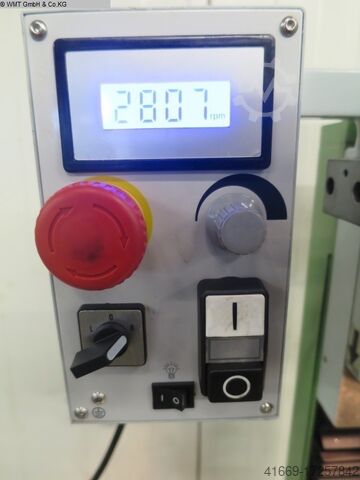 Drilling and Milling M/C UWM BF20 Vario