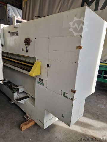 Furnierschere Josting ZFS2800