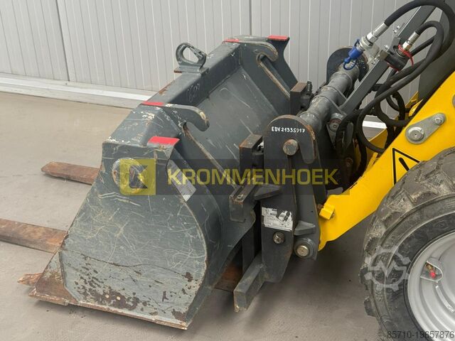 Radlader Wacker Neuson WL 20 e