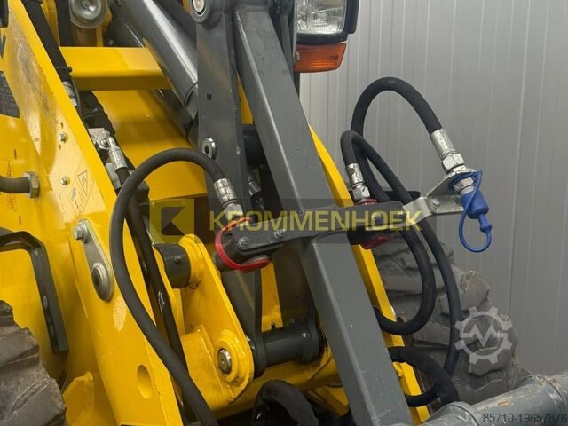 Radlader Wacker Neuson WL 20 e