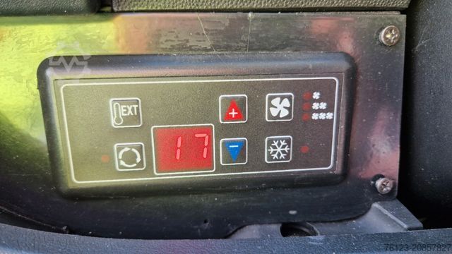 Kleinbus FIAT 1x Ducato 1x Opel Movano 18 SS in Stock