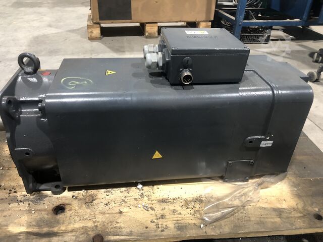 Elektromotor Siemens 1PH8133-1MD1 ; 1PH7133-2ND02-0BB00