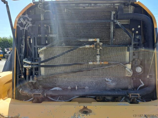 Wheel loader Volvo L180G