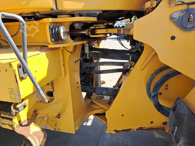 Wheel loader Volvo L180G