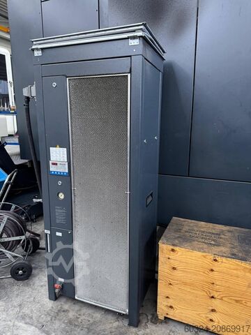 CNC -Fräsmaschine DMG DMU 210 P