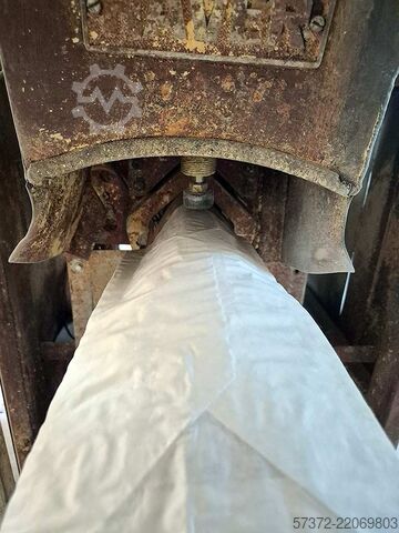 Absackanlage Haver & Boecker 1 HX(DE)