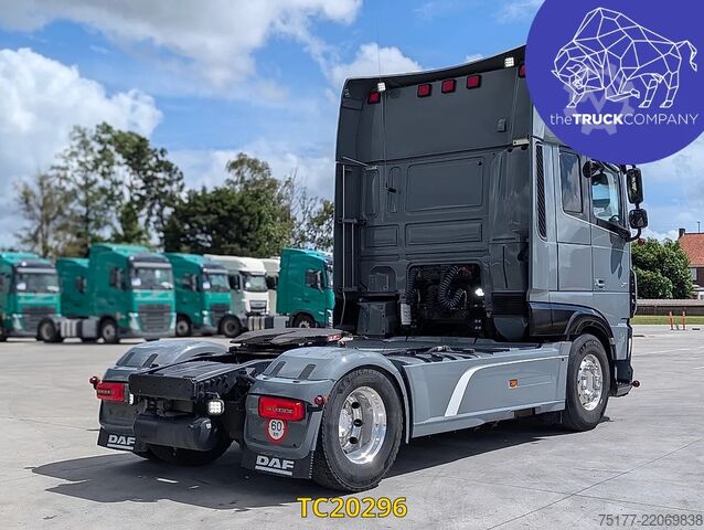 Standard-SZM DAF XF 530