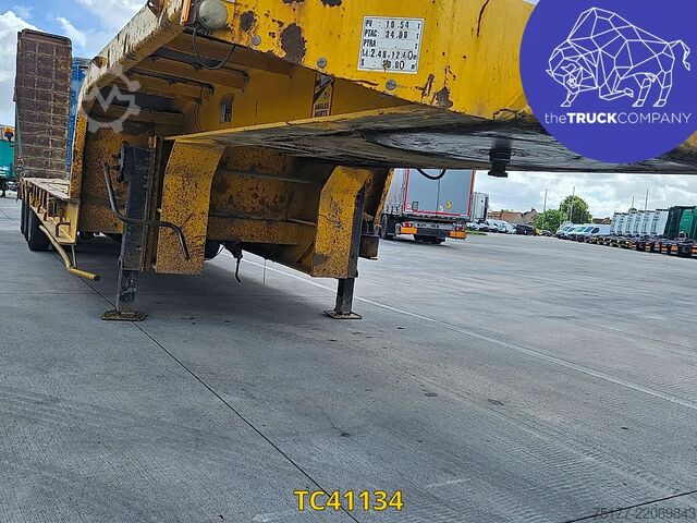Tieflader ACTM 