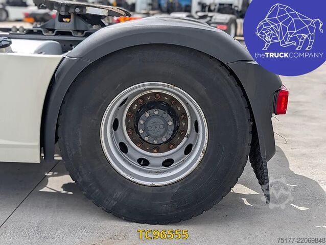 Standard-SZM DAF XF 480