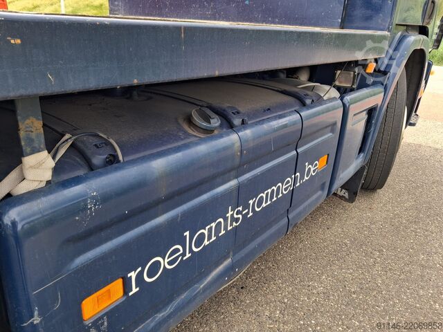 Ladepritsche Scania 94 .260 * Manual Gearbox * 1 Bed