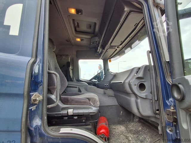Ladepritsche Scania 94 .260 * Manual Gearbox * 1 Bed