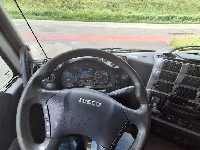 Schwerlast Iveco Stralis 450 E5 * 6x2 * Manual Gearbox * 2 x Bed