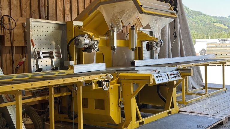 Circular saw machine AVOLA GAMA 65 V