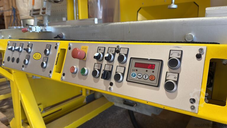 Circular saw machine AVOLA GAMA 65 V