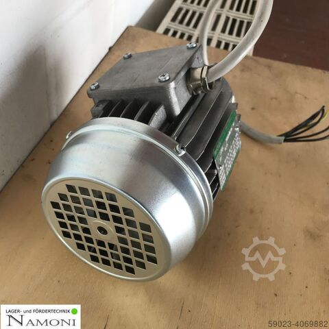 Drive Motors Spörk