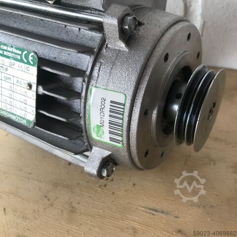 Drive Motors Spörk