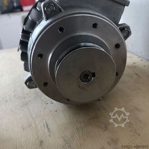 Drive Motors Spörk
