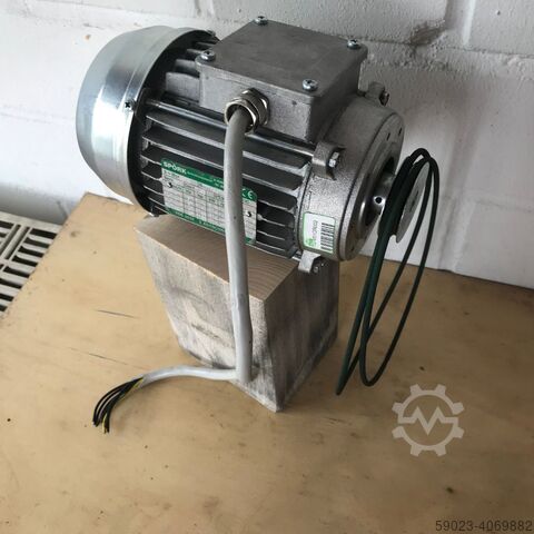 Drive Motors Spörk