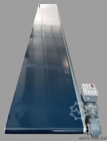 Gurtförderer Gurtband Förderband MK GUF-P 2041 AF/8946/700