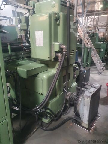 Surface grinding machine Mägerle F 10 S3