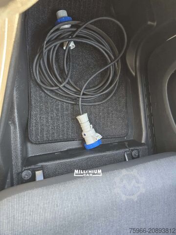 Kühlkastenwagen FIAT FIAT DOBLO 1.6MJT 2022 FRIGO ATP