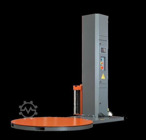 Stretch machine / stretch wrapper  MP-206