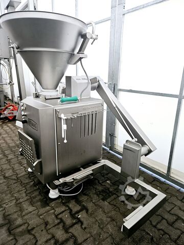 Vacuum stuffer Vemag DP 5