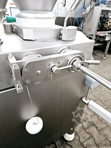 Vacuum stuffer Vemag DP 5