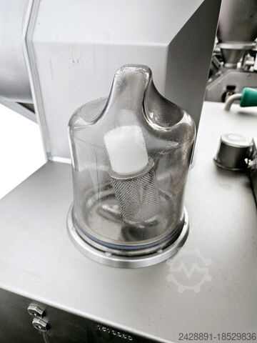 Vacuum stuffer Vemag DP 5