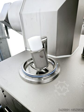 Vacuum stuffer Vemag DP 5