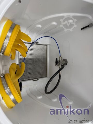 3D Printer Stratasys OBJET350 Connex3