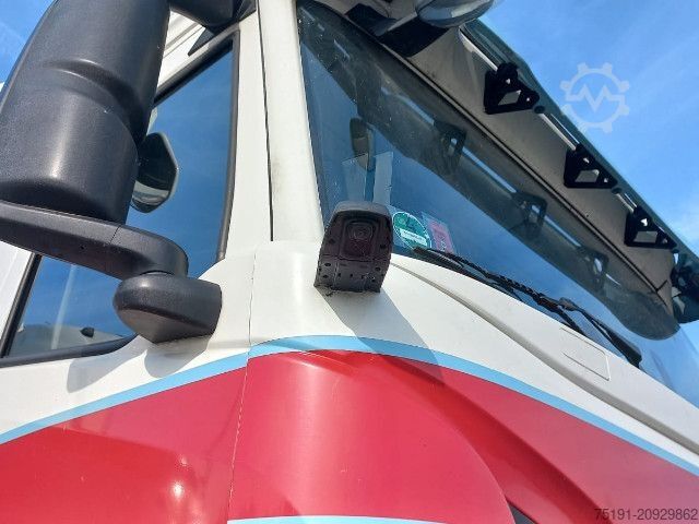 Standard SZM IVECO AS440S46T/P 2LNG