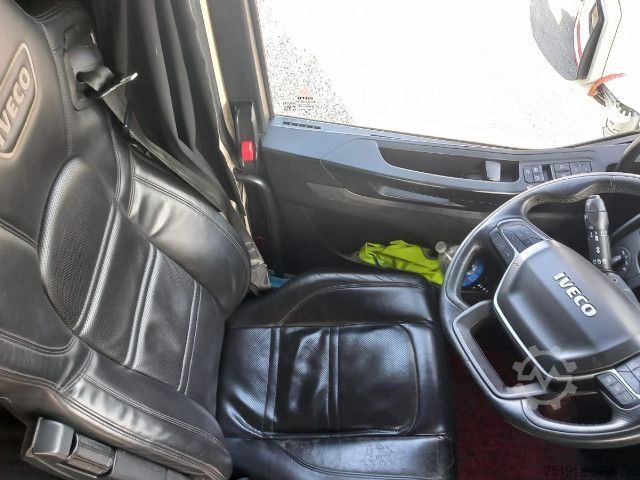 Standard SZM IVECO AS440S46T/P 2LNG