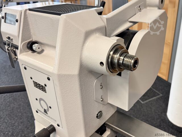 Drechselmaschine / Drehbank STRATOS FU-230 LV
