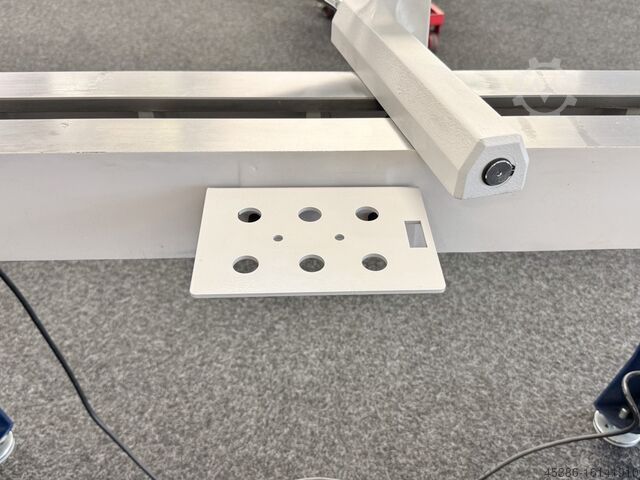 Drechselmaschine / Drehbank STRATOS FU-230 LV