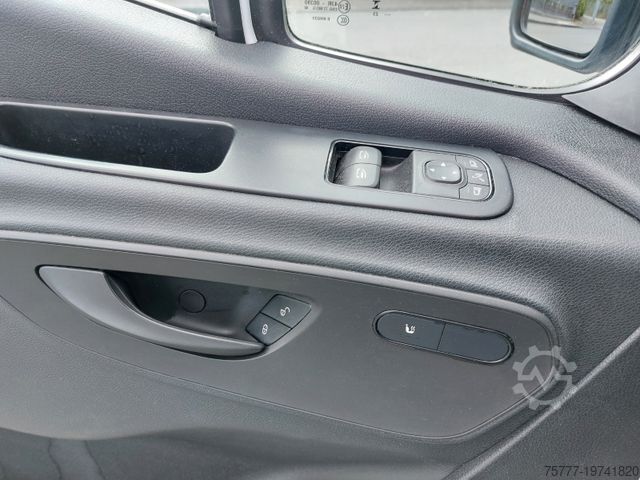High top van MERCEDES-BENZ Sprinter 317CDI-MBUX-360Kamera-Navi