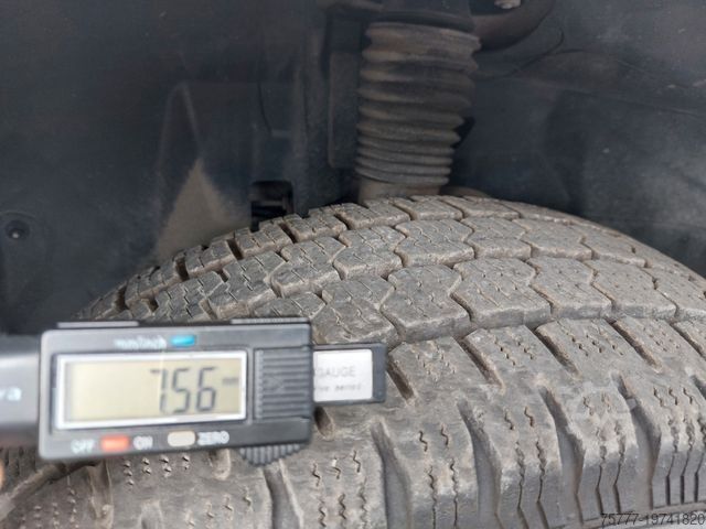 High top van MERCEDES-BENZ Sprinter 317CDI-MBUX-360Kamera-Navi