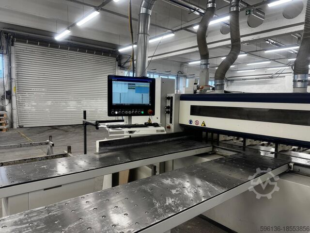 Plattensäge Gabbiani GT2