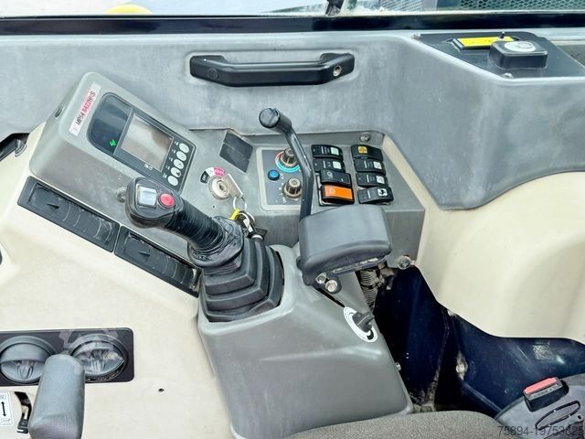 Straßenwalze YANMAR VIO80 - 1A * Raupenbagger * TOPZUSTAND