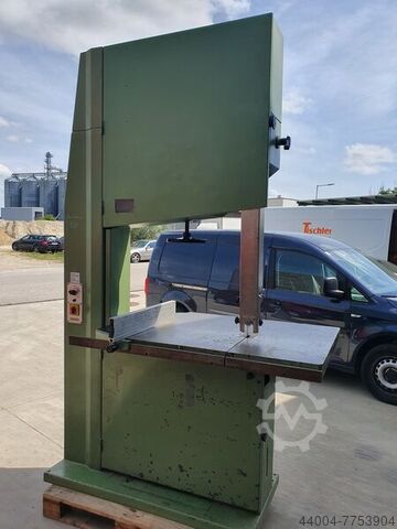 Bandsäge Panhans BSB900