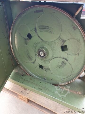 Bandsäge Panhans BSB900