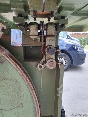 Bandsäge Panhans BSB900