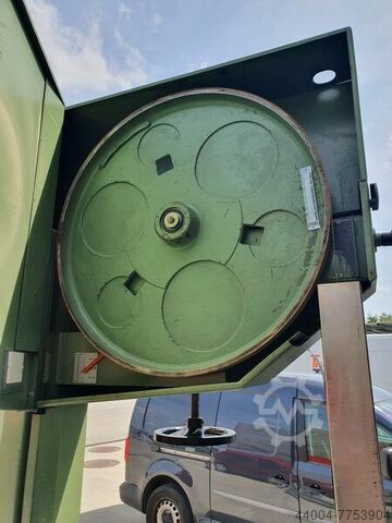 Bandsäge Panhans BSB900