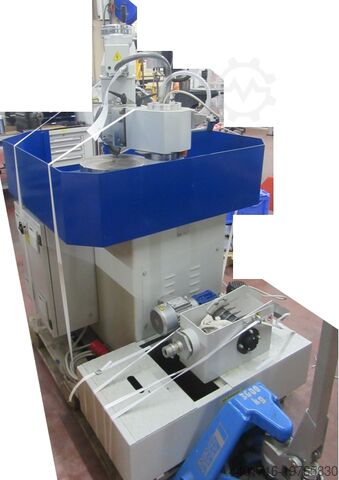 Topfschleifmaschine MVM LA 700