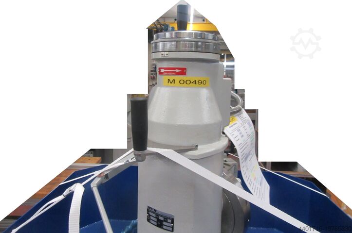 Cup grinding machine MVM LA 700