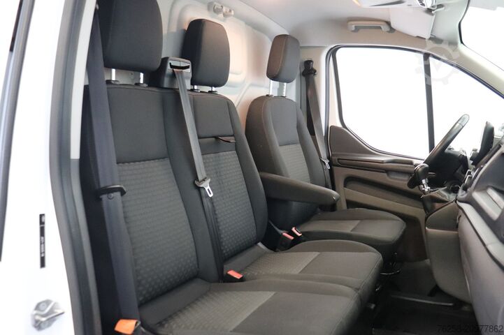 Kastenwagen Ford Transit Custom 2.0 TDCI EURO 6 - Airco - Cruise...