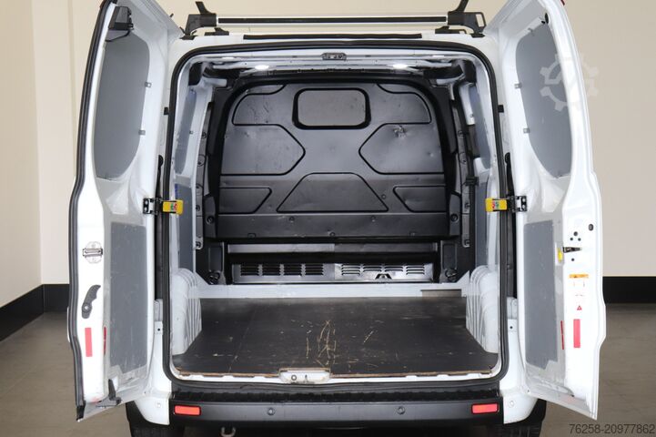 Delivery van Ford Transit Custom 2.0 TDCI EURO 6 - Airco - Cruise...
