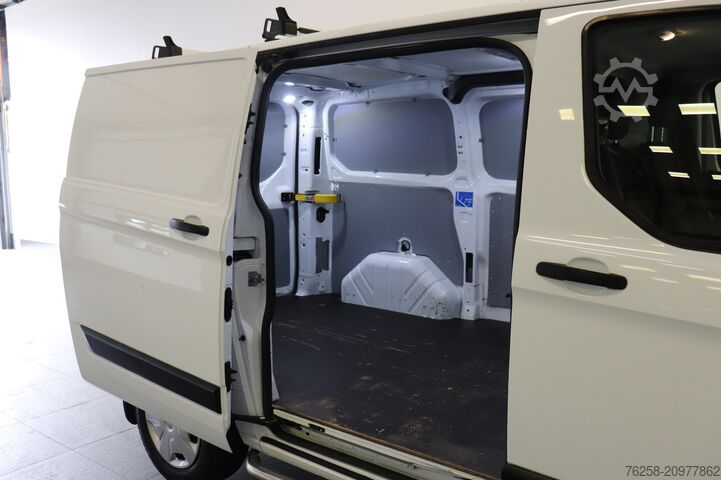 Delivery van Ford Transit Custom 2.0 TDCI EURO 6 - Airco - Cruise...