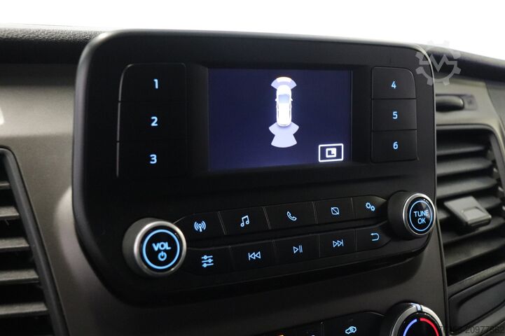 Delivery van Ford Transit Custom 2.0 TDCI EURO 6 - Airco - Cruise...