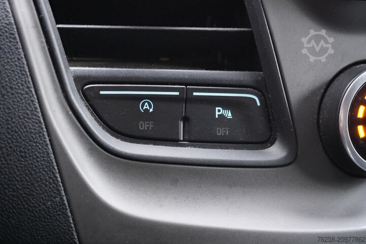 Delivery van Ford Transit Custom 2.0 TDCI EURO 6 - Airco - Cruise...